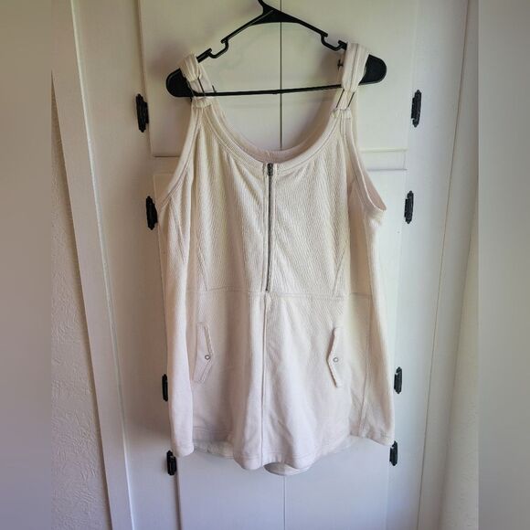 Daily Practice by Anthropologie Jockey Mini Dress Xlarge - Picture 1 of 7